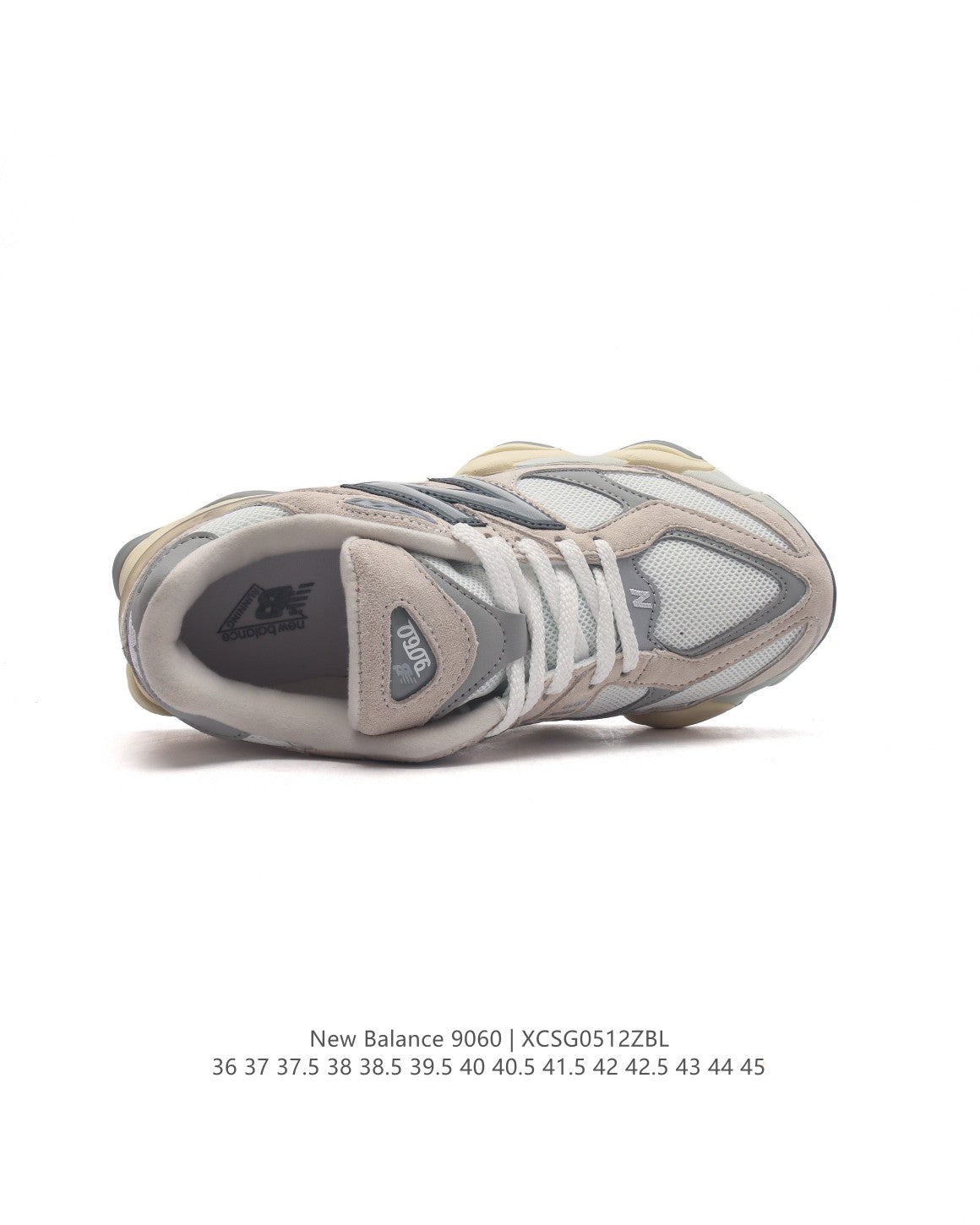 New Balance 9060HSC