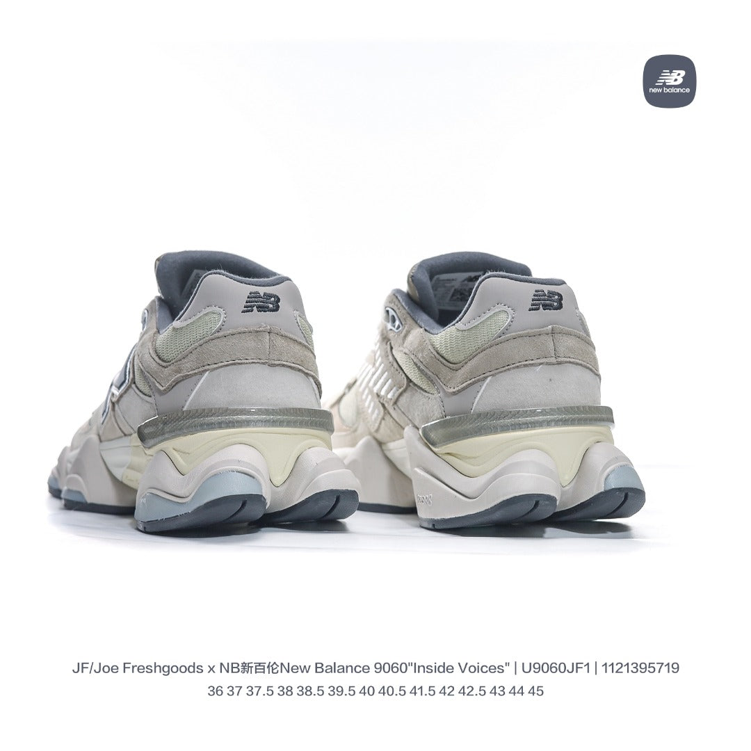 New Balance 9060MAC