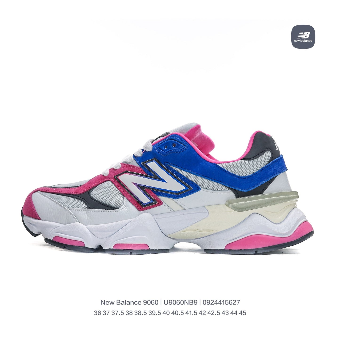 New Balance 9060NB9