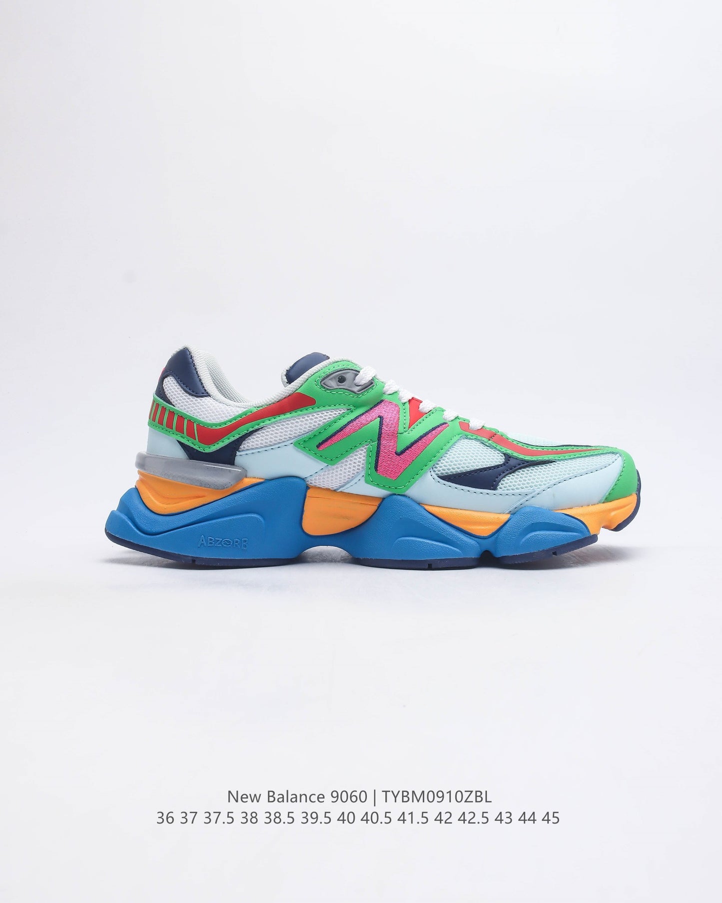 New Balance 9060NBN
