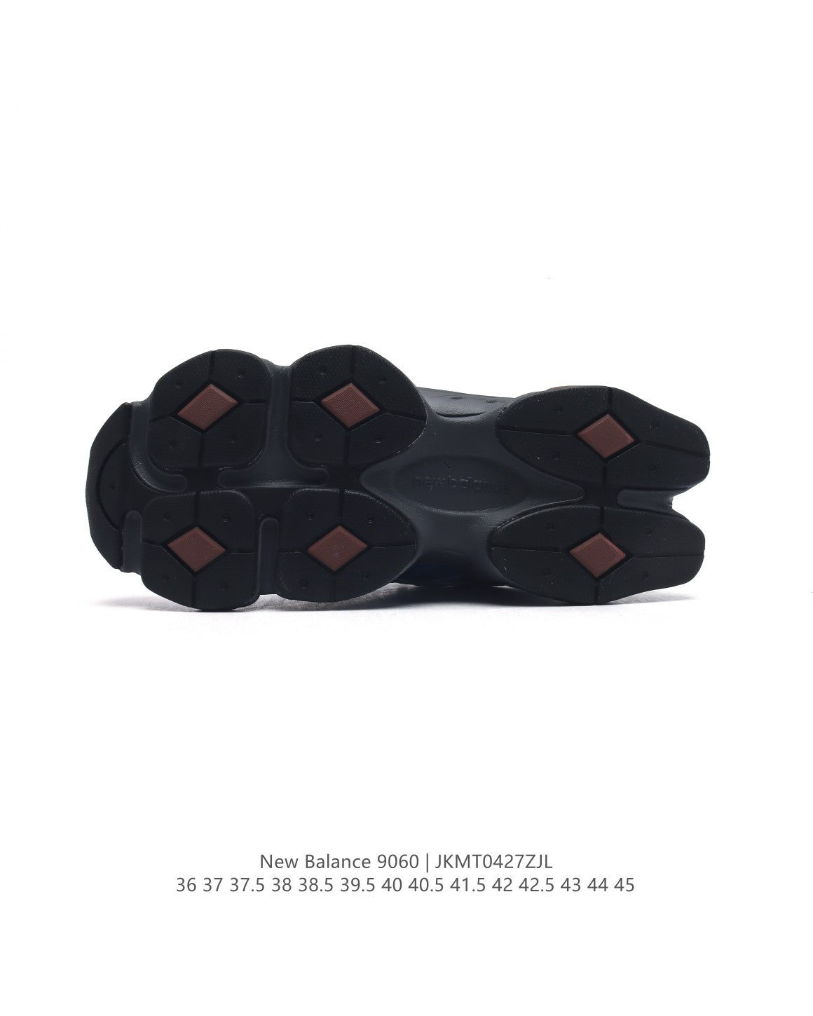 New Balance 9060NRH