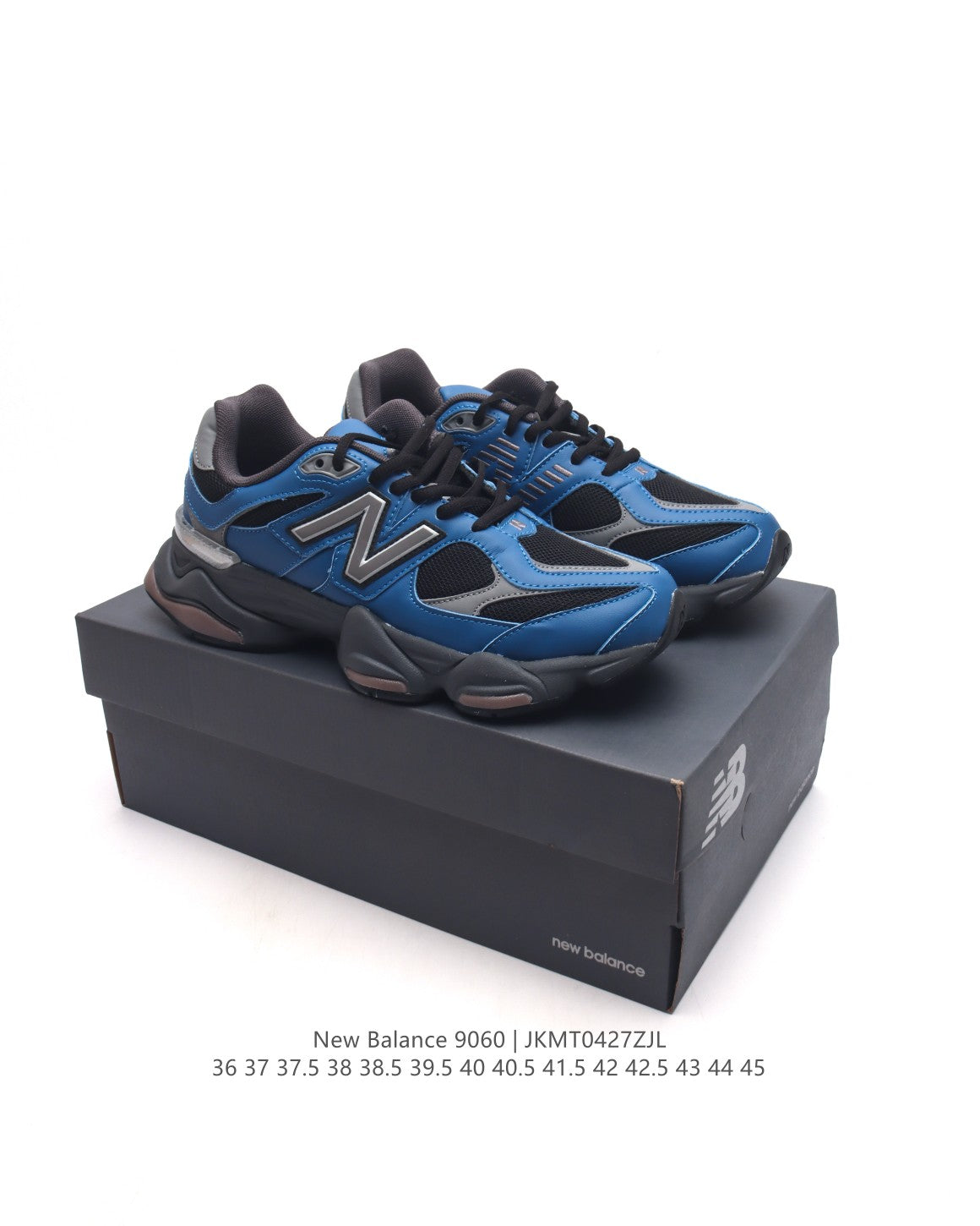 New Balance 9060NRH