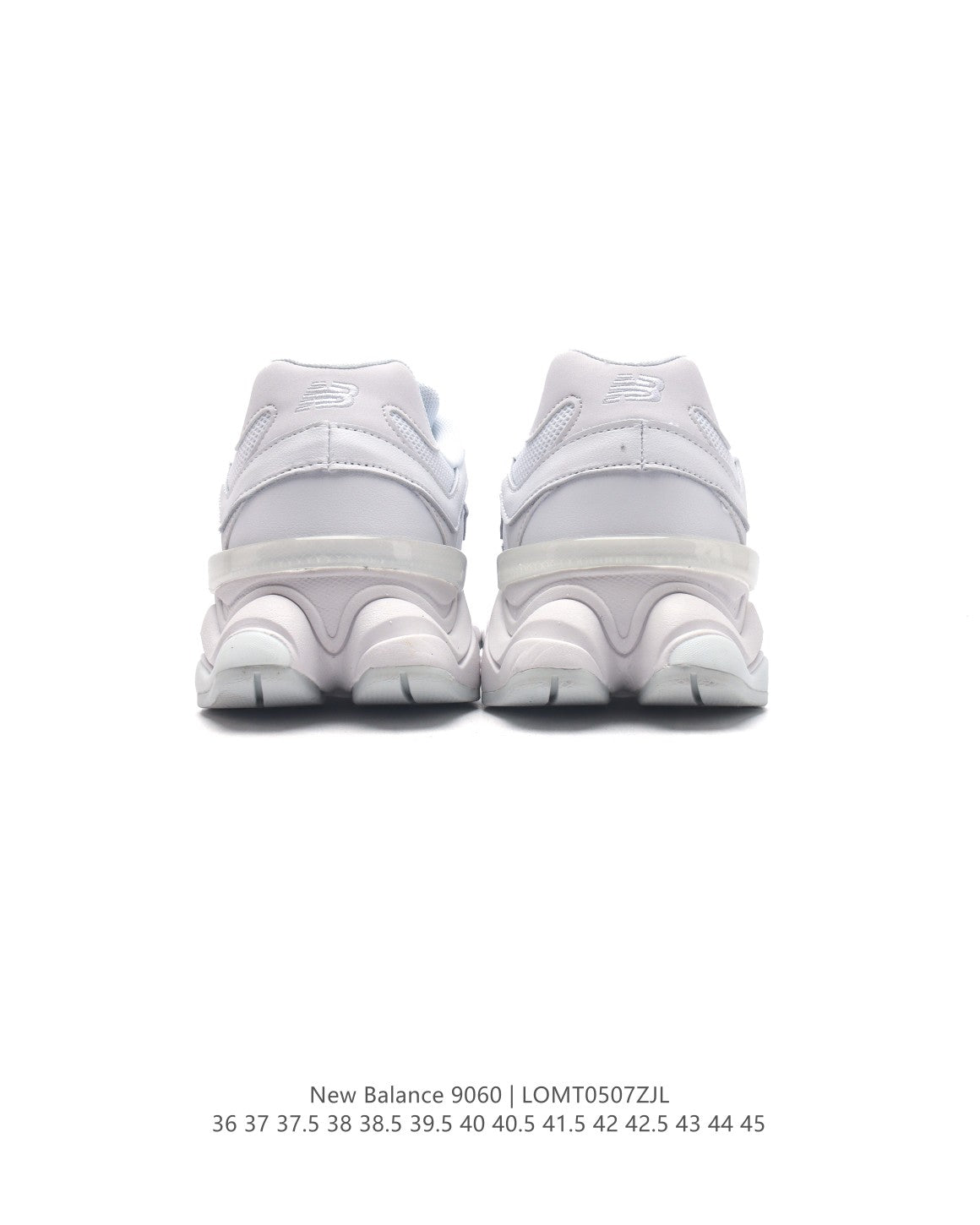 New Balance 9060NRJ