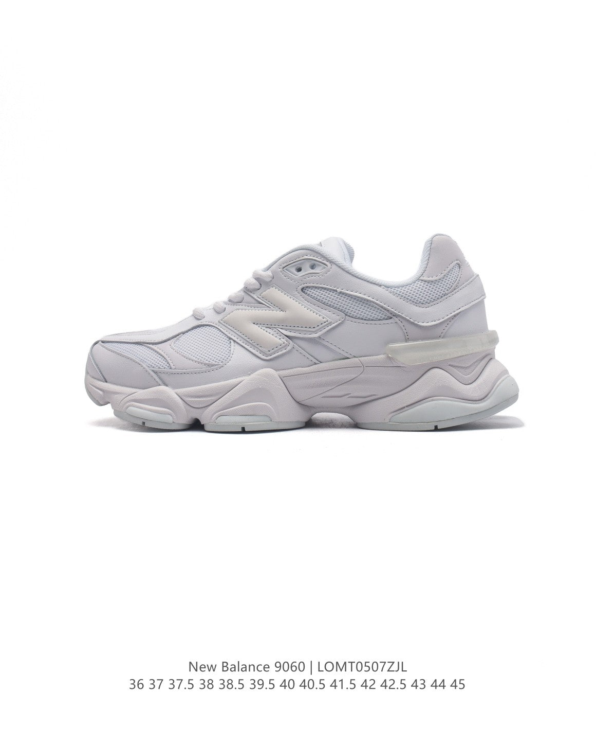 New Balance 9060NRJ