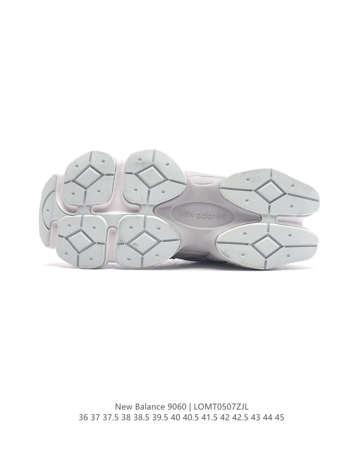 New Balance 9060NRJ