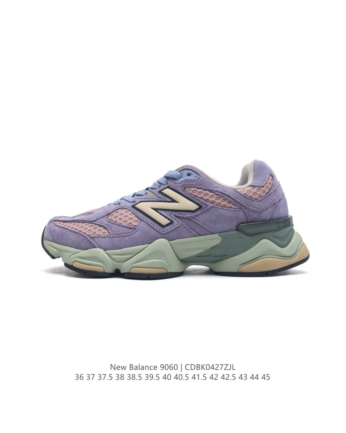 New Balance 9060WG1