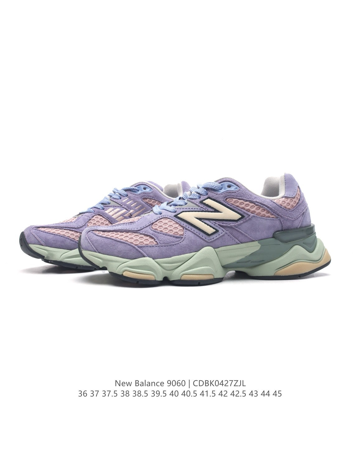 New Balance 9060WG1