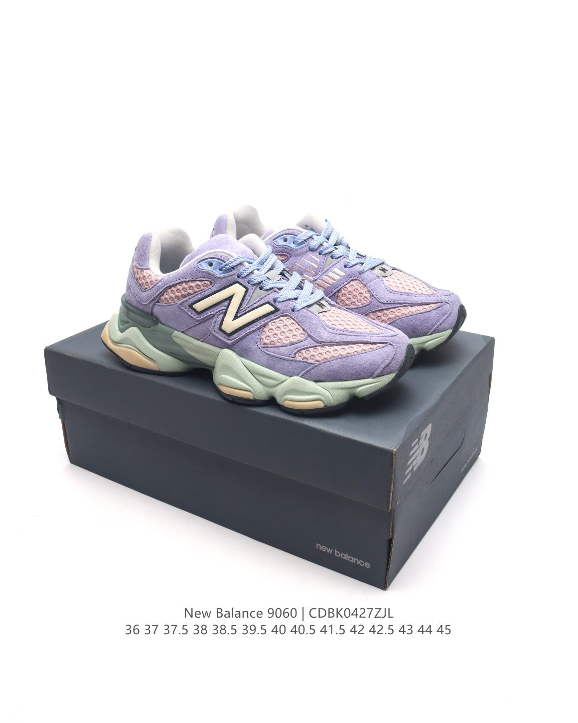 New Balance 9060WG1
