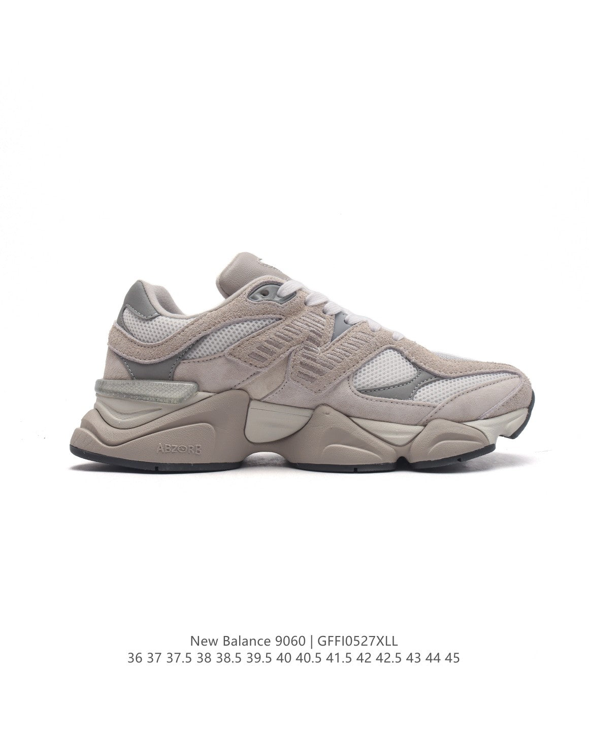 New Balance 9060FGN