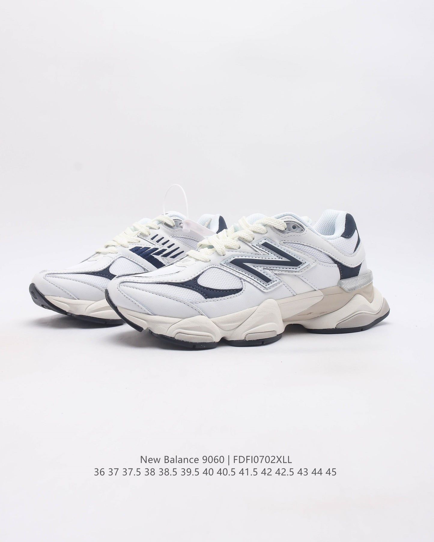 New balance 9060VNB