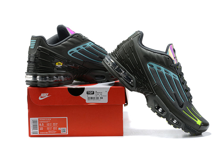 Nike - Air Max Plus 3 TN blue grey