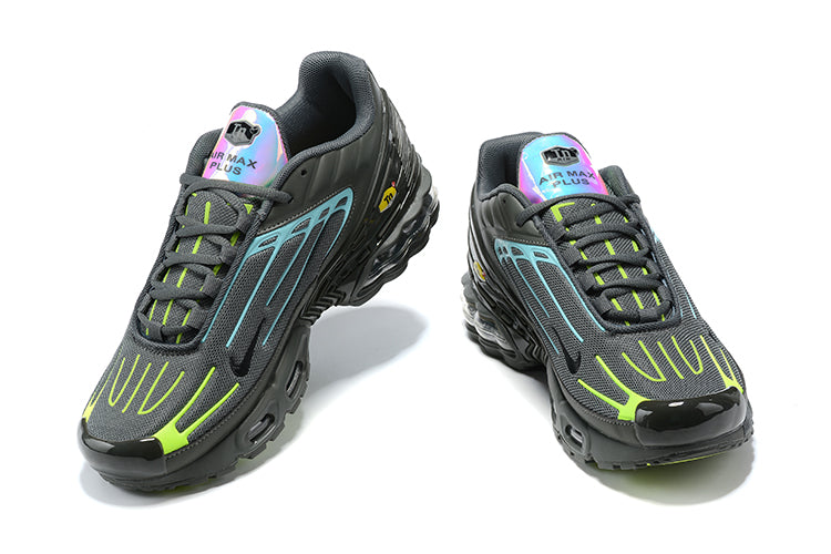 Nike - Air Max Plus 3 TN blue grey