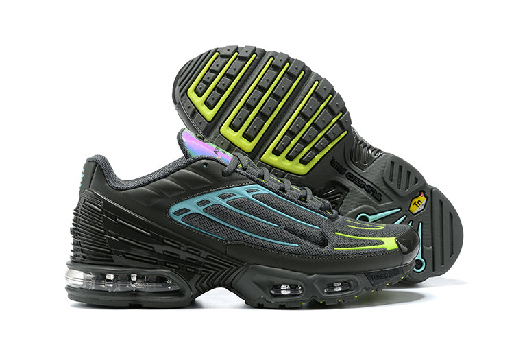 Nike - Air Max Plus 3 TN blue grey