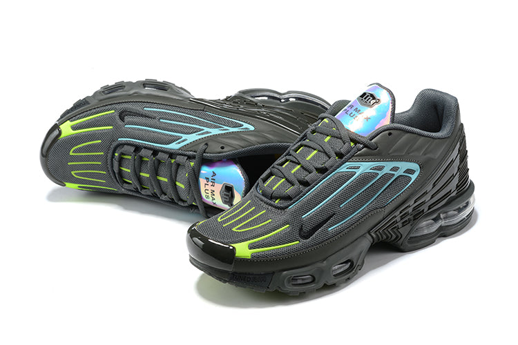 Nike - Air Max Plus 3 TN blue grey