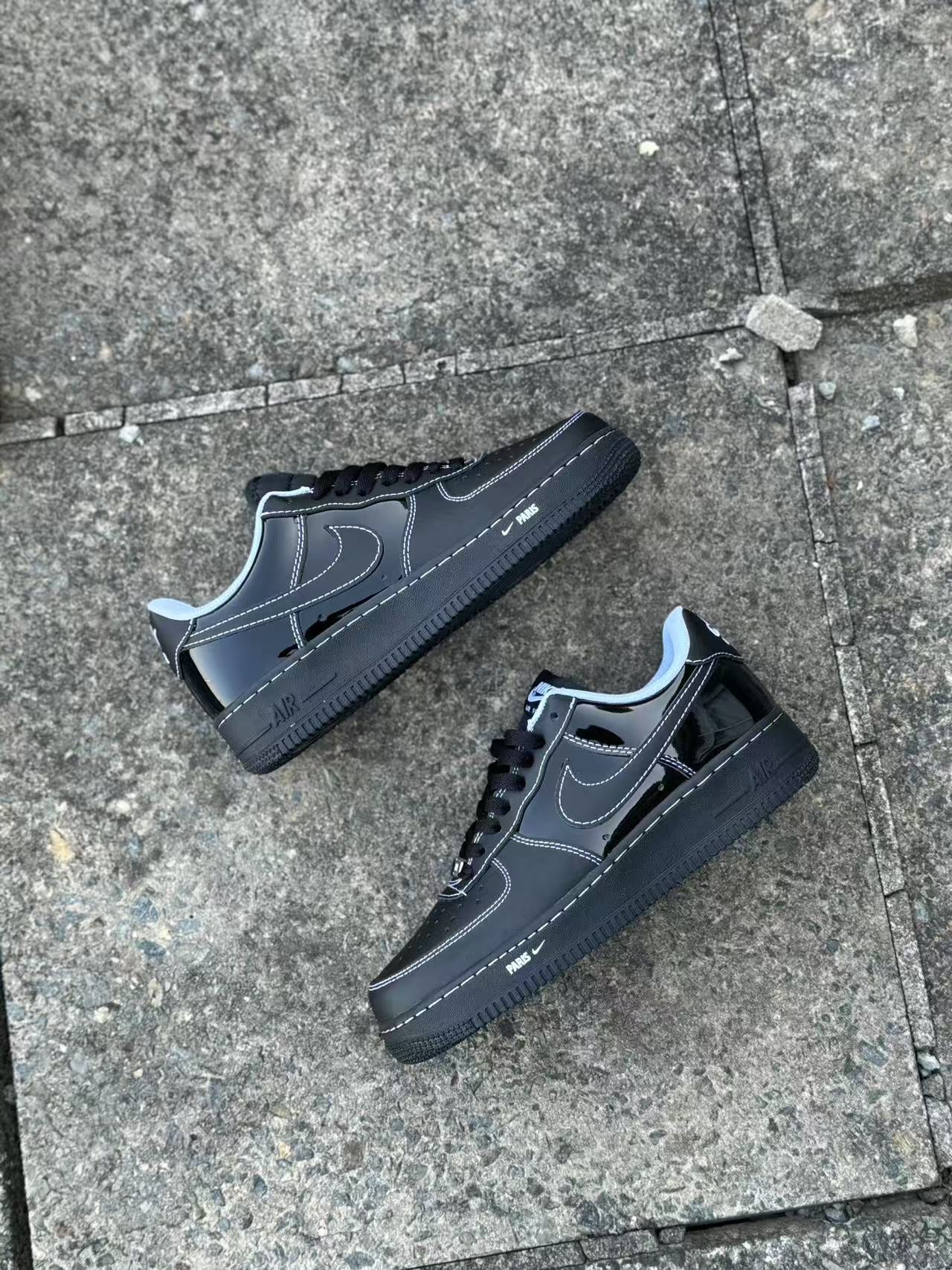 Nike Air Force 1 Low Paris 2025