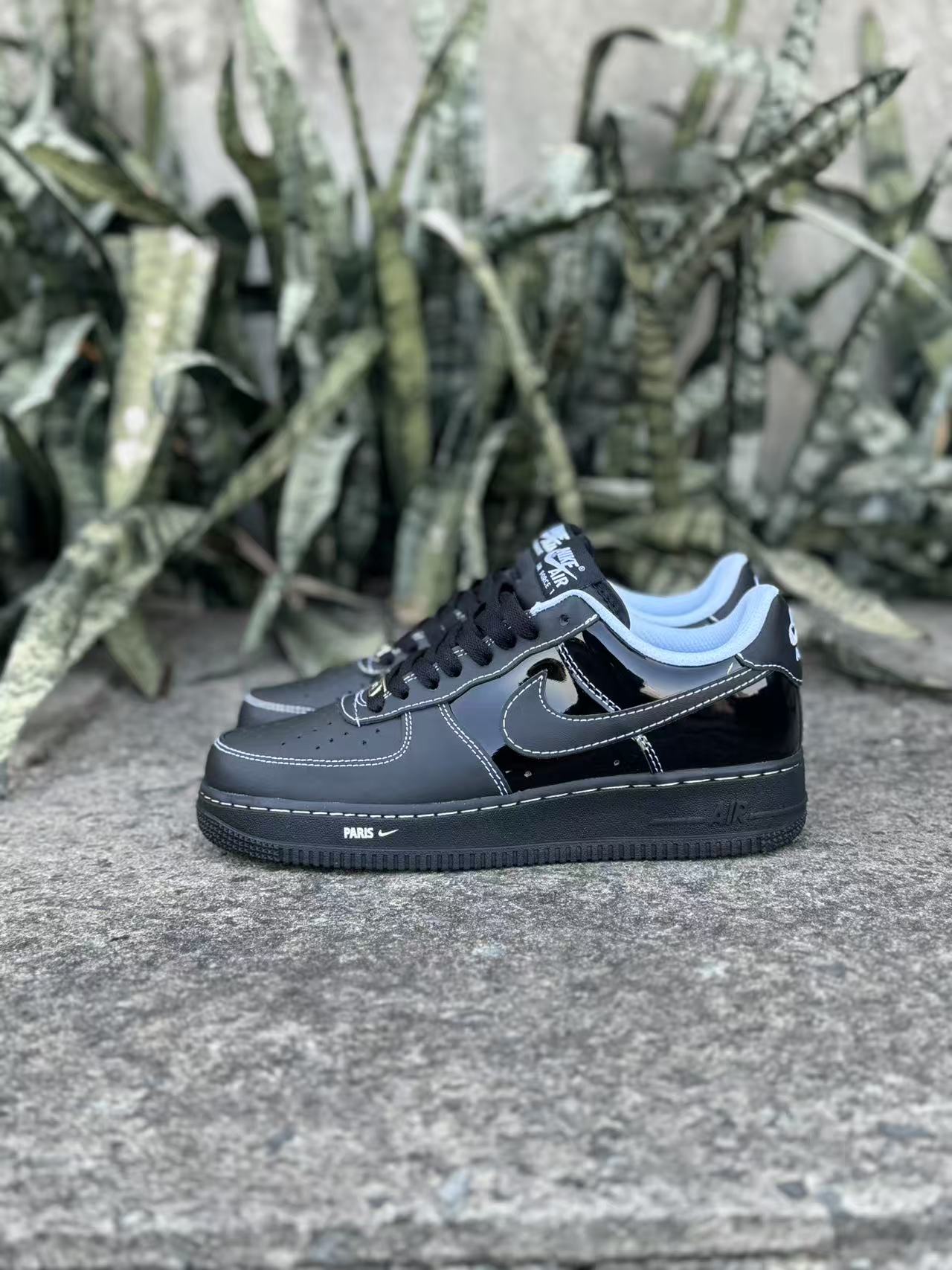 Nike Air Force 1 Low Paris 2025