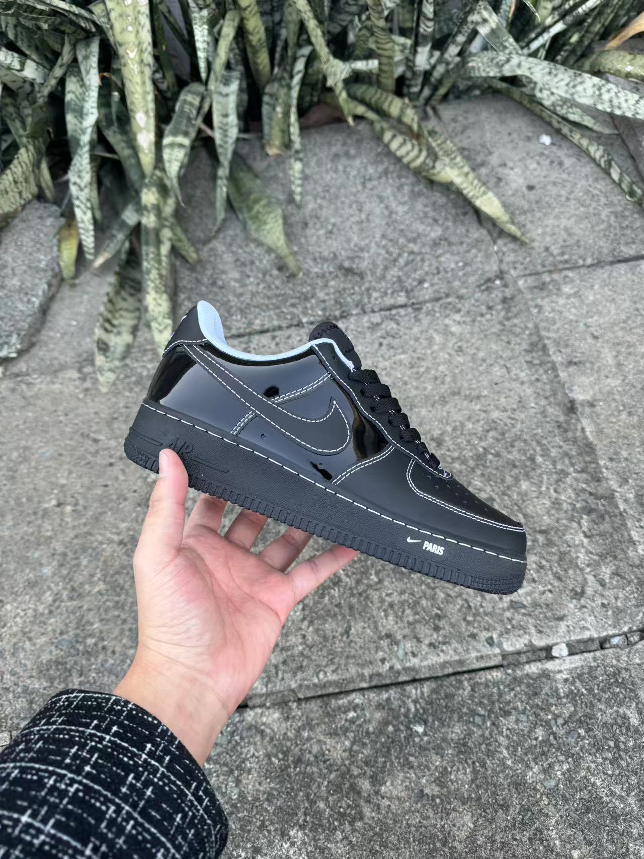 Nike Air Force 1 Low Paris 2025