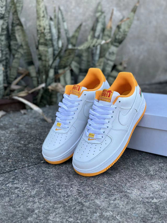 Nike Air Force 1 Low Retro QS "West Indies"