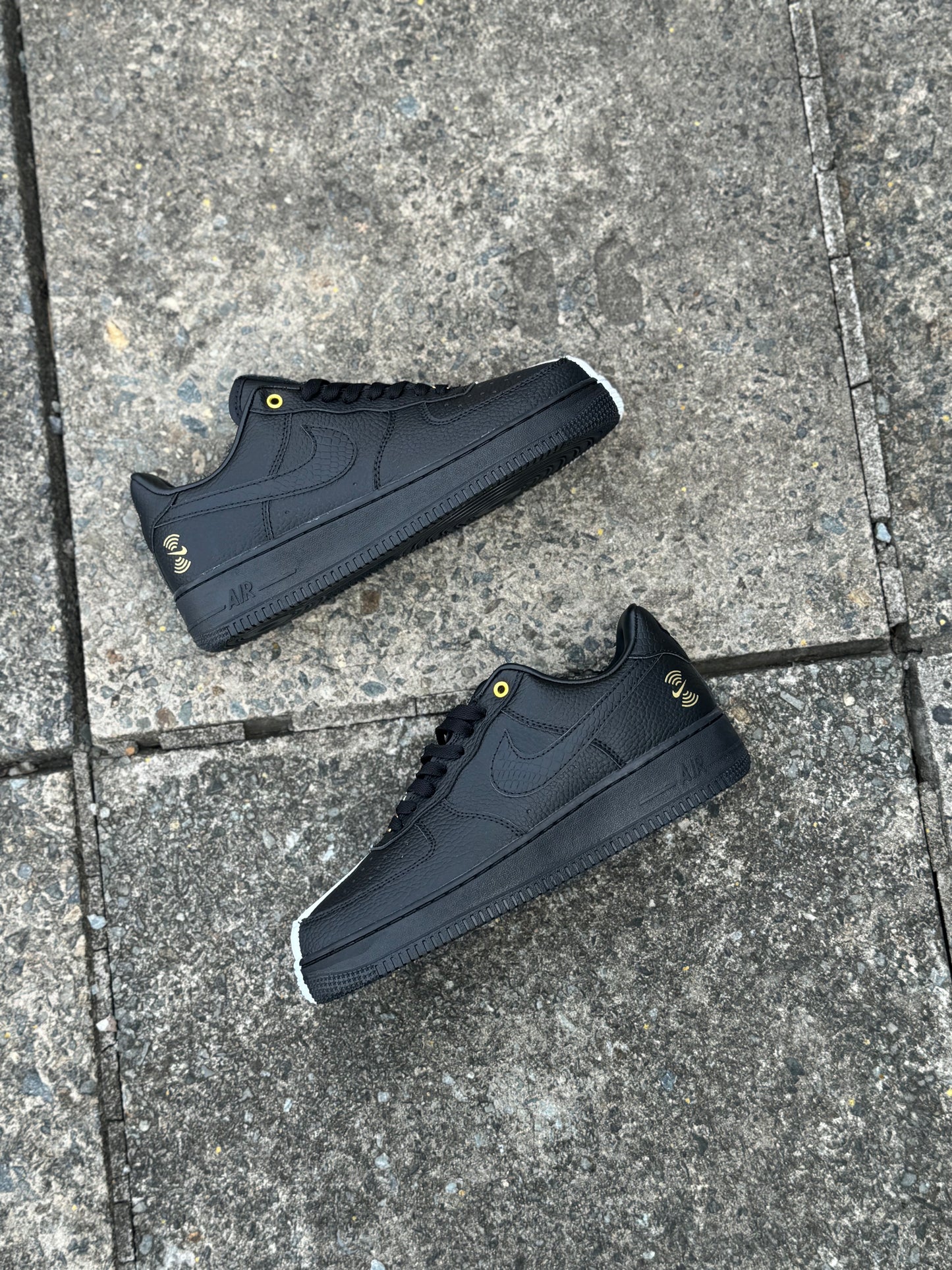 Nike Air Force 1 '07 prm "breakthrough"