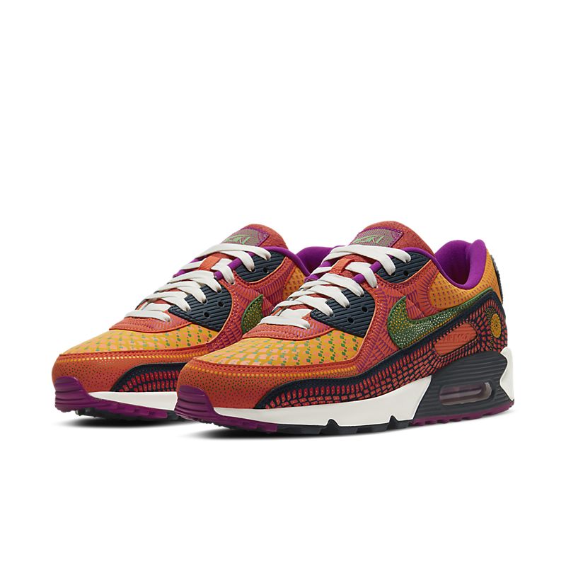 Nike Air Max 90 Dia De Los Muertos 2020