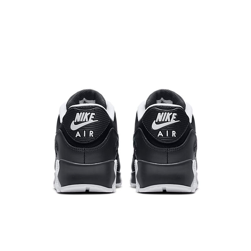 Nike Air Max 90 Essential - Black/White