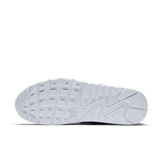 Nike Air Max 90 Essential - Black/White