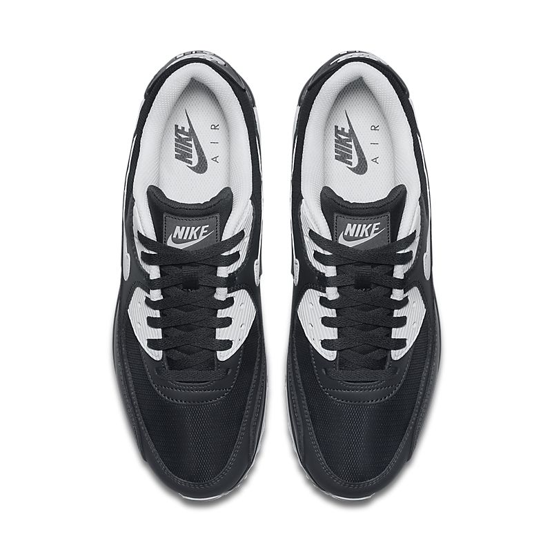 Nike Air Max 90 Essential - Black/White
