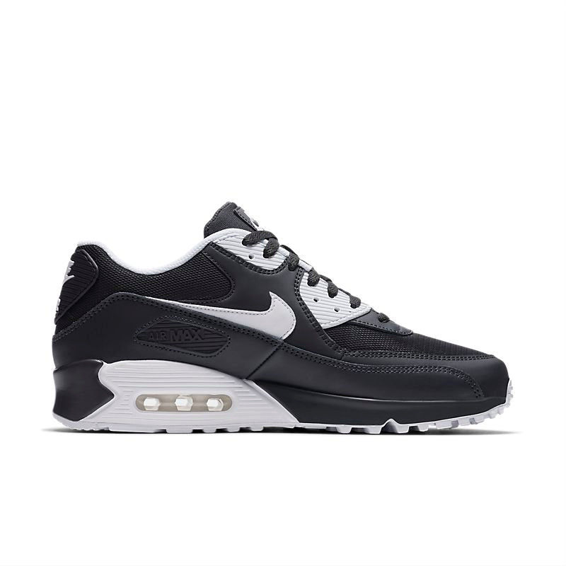 Nike Air Max 90 Essential - Black/White