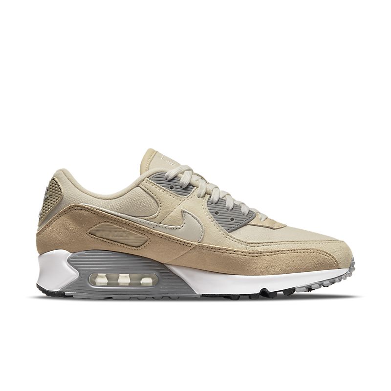 Nike Air Max 90 Premium "Sanddrift"