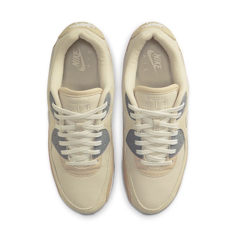 Nike Air Max 90 Premium "Sanddrift"