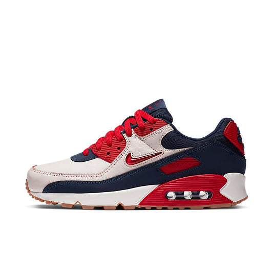 Nike Air Max 90 Essential - Black/White