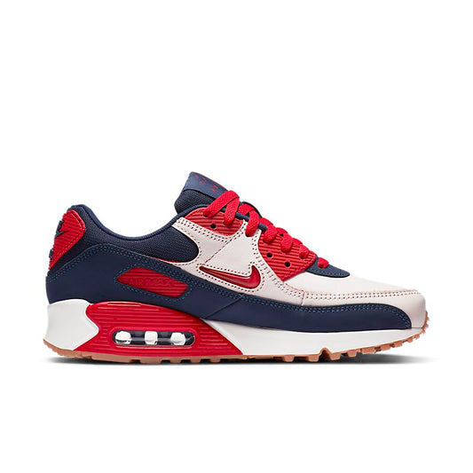 Nike Air Max 90 Essential - Black/White