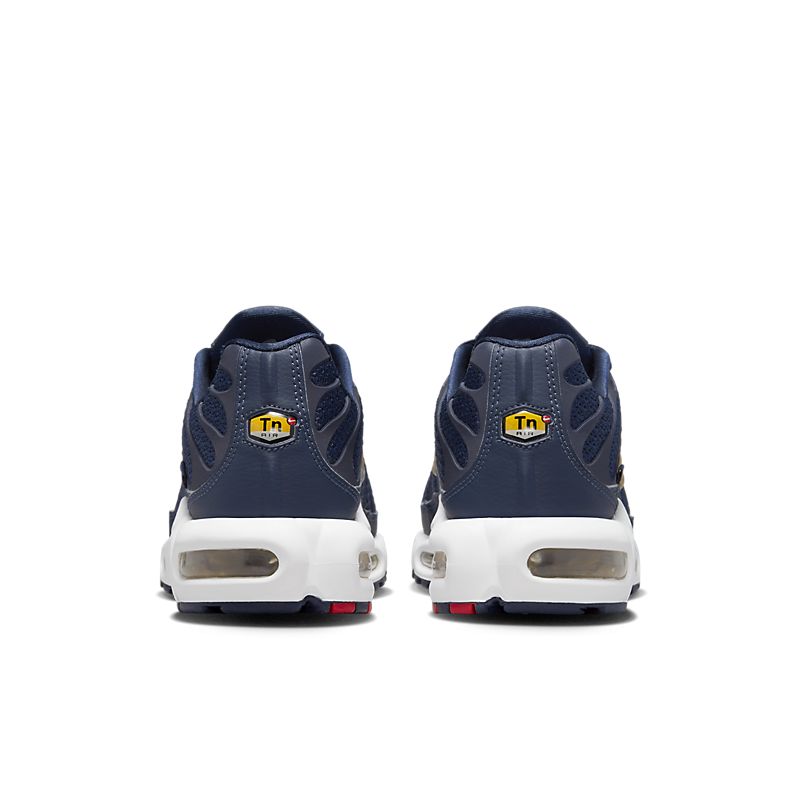 Nike Air Max Plus TN GS « FFF »