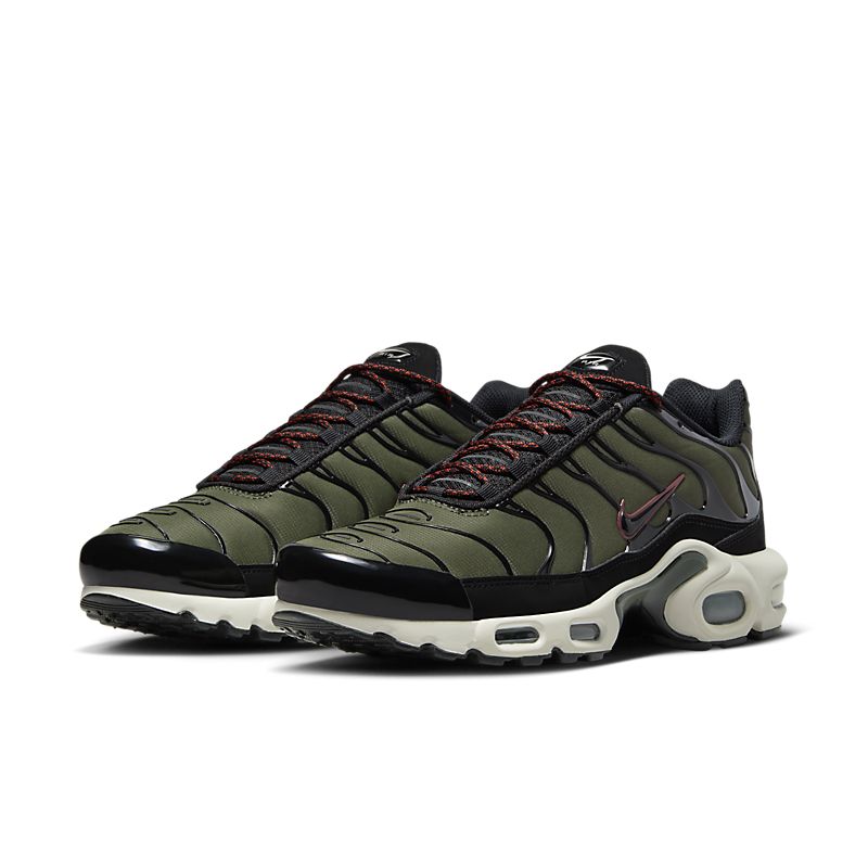 Nike Air Max Plus "Khaki Phantom"
