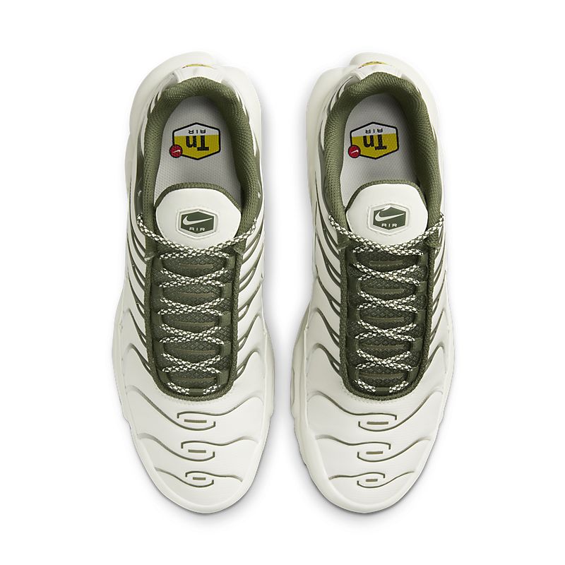 Nike Air Max Plus "Neutral Olive"