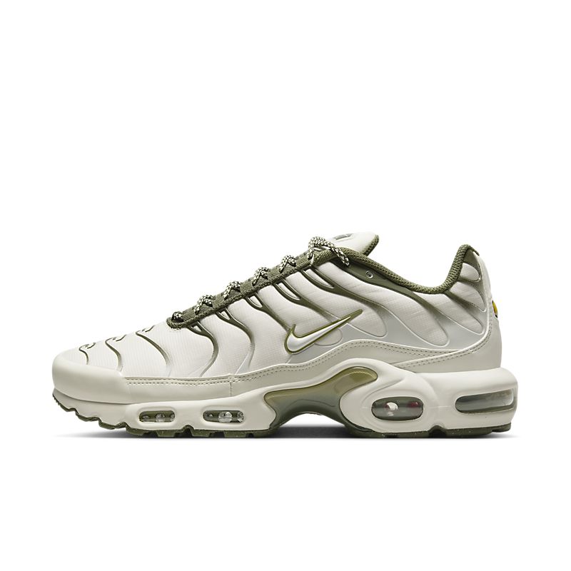 Nike Air Max Plus "Neutral Olive"