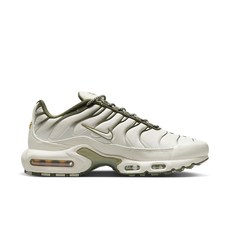 Nike Air Max Plus "Neutral Olive"
