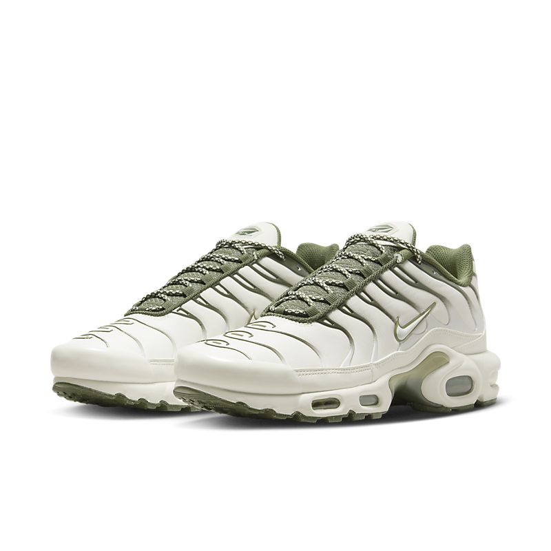 Nike Air Max Plus "Neutral Olive"