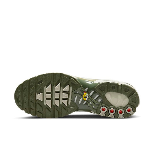 Nike Air Max Plus "Neutral Olive"