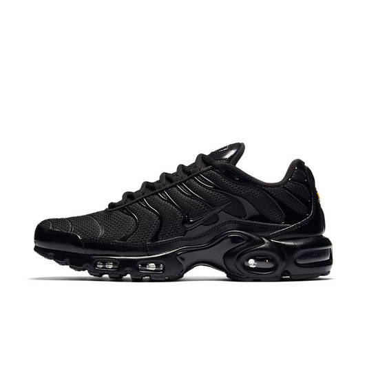 Nike Air Max Plus "Triple Black"