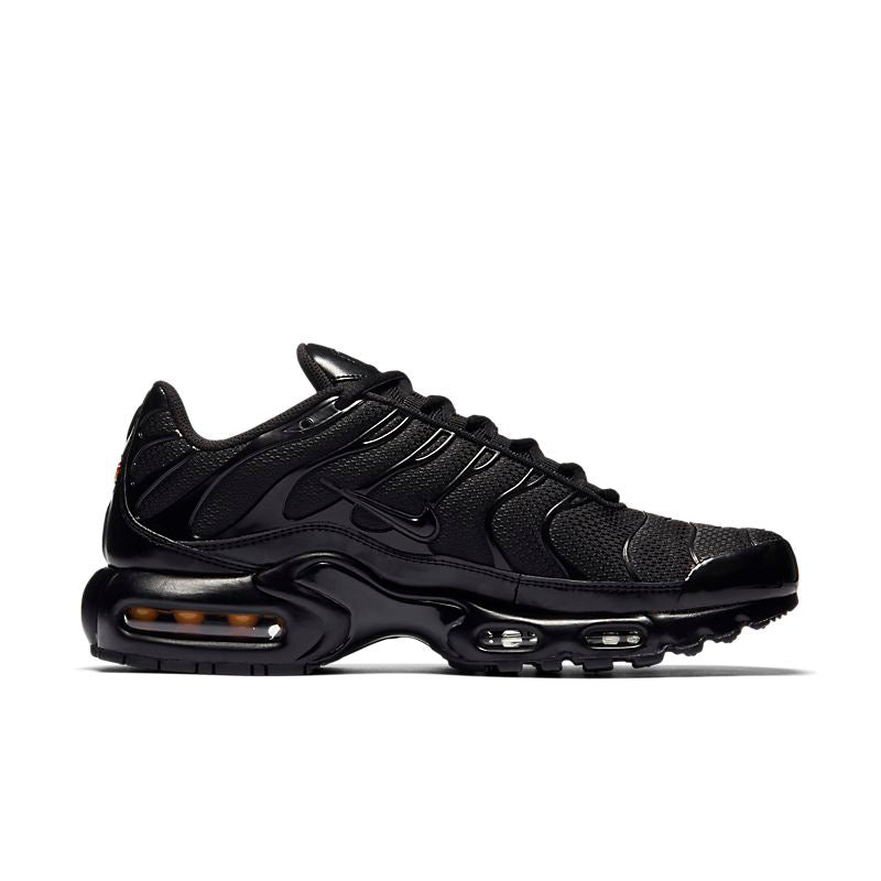 Nike Air Max Plus "Triple Black"
