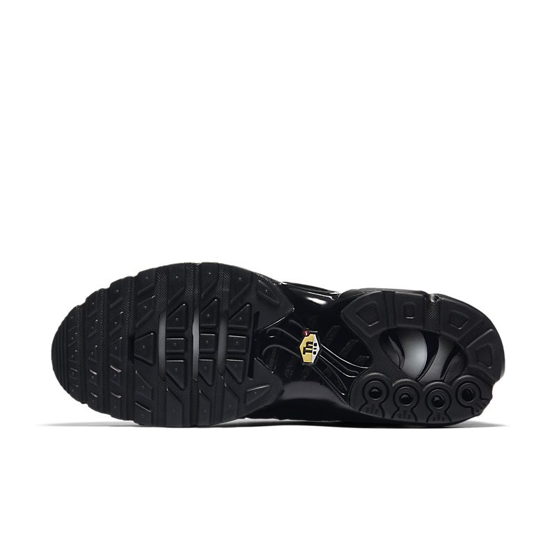 Nike Air Max Plus "Triple Black"