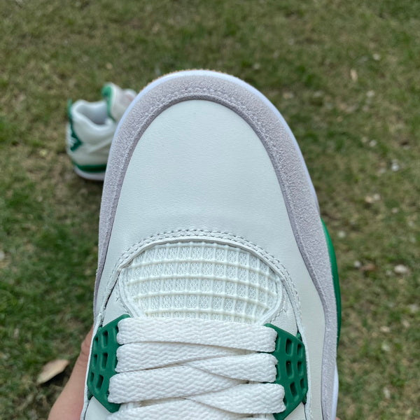 Nike SB x Air Jordan 4 Pine Green