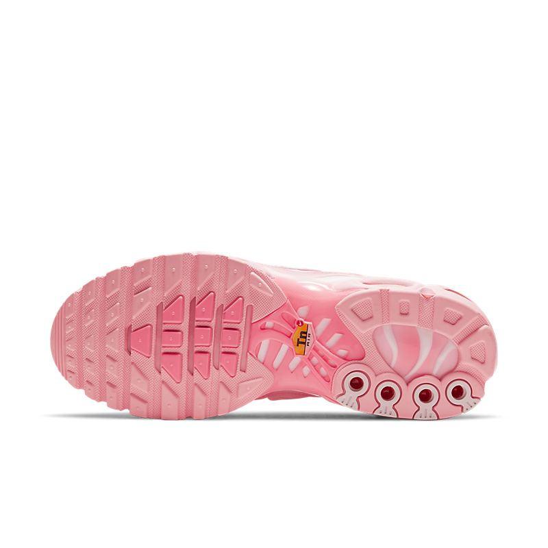 Nike Air Max Plus ATL – “Triple Pink”