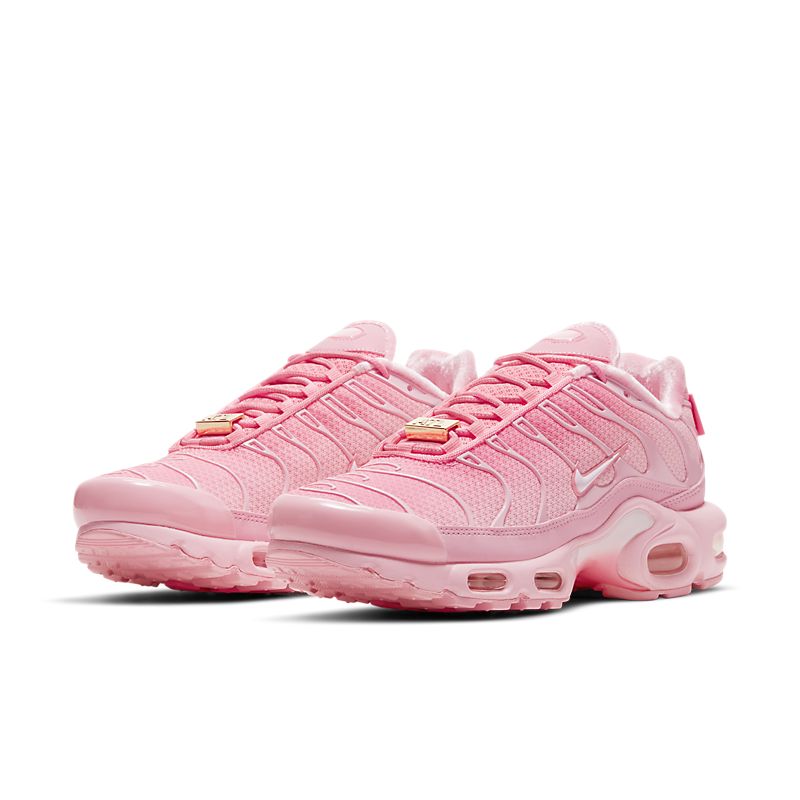 Nike Air Max Plus ATL – “Triple Pink”