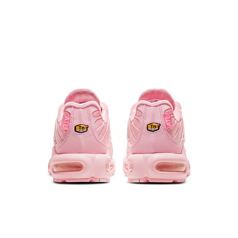Nike Air Max Plus ATL – “Triple Pink”