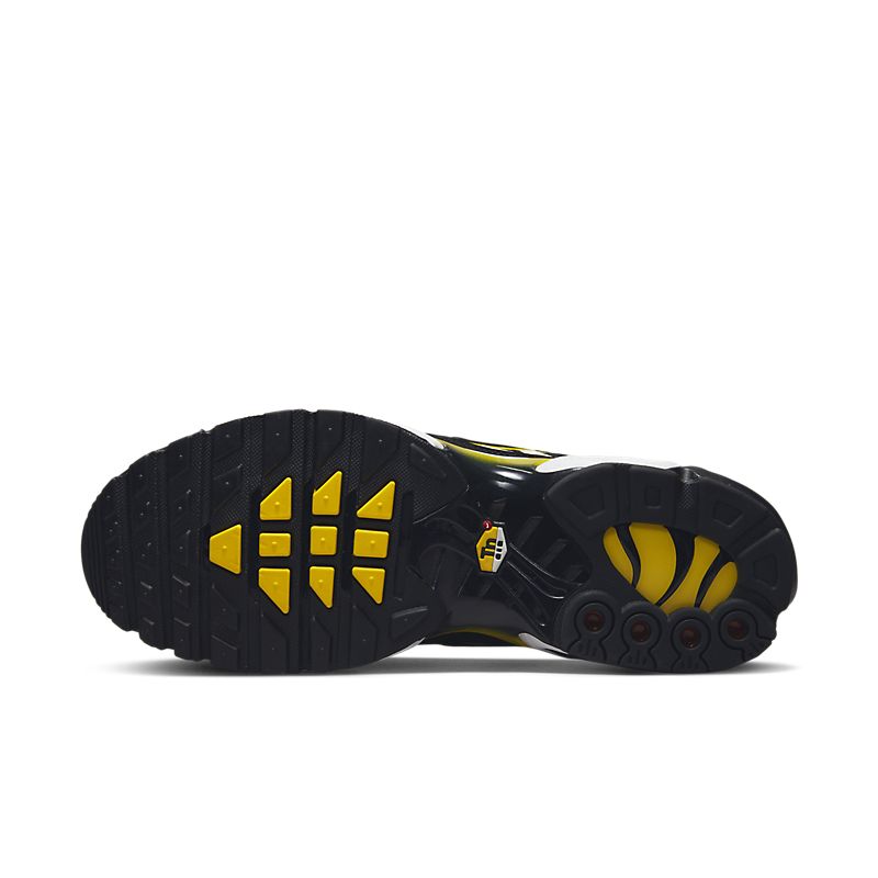 Nike Air Max Plus TN “Tour Yellow”