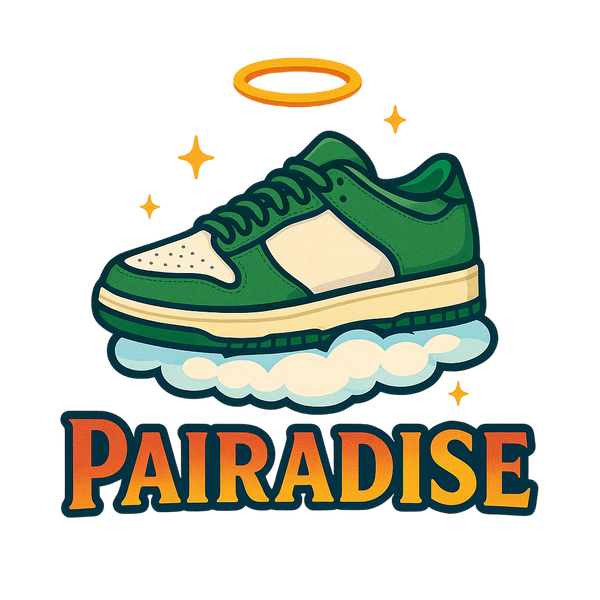 Pairadise