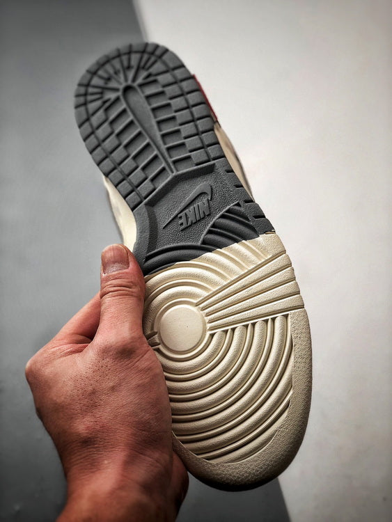 NIKE Dunk Low x Stüssy "On Block at a Time"