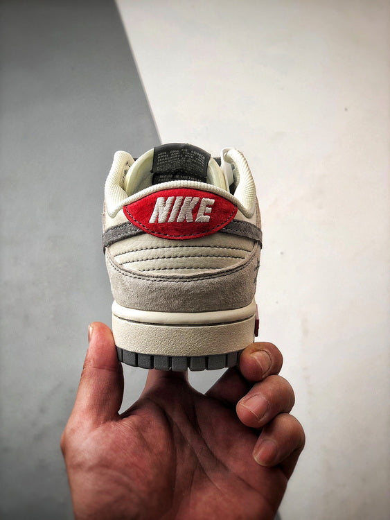 NIKE Dunk Low x Stüssy "On Block at a Time"
